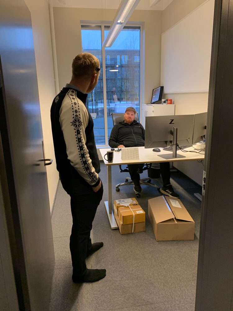 Skonnertvegen 7 ABK Qviller 9b