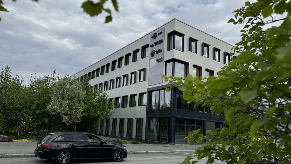2025 Skonnertvegen 7