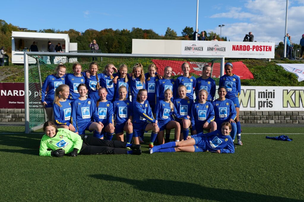 Strindheim fotball