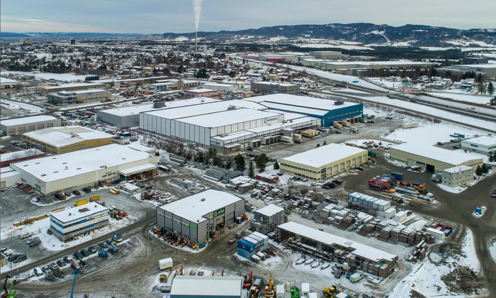 Industriveien 59
