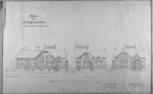 Trinn for trinn i Villa Granbakken – Lære historien å kjenne